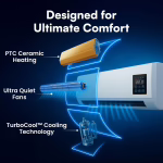 Selnivo Air Conditioner image