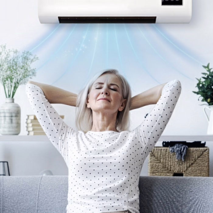 Selnivo Air Conditioner image