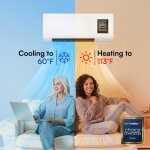Selnivo Air Conditioner image
