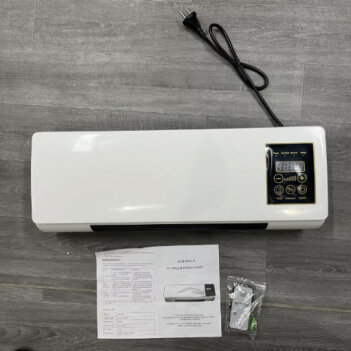 Selnivo Air Conditioner image