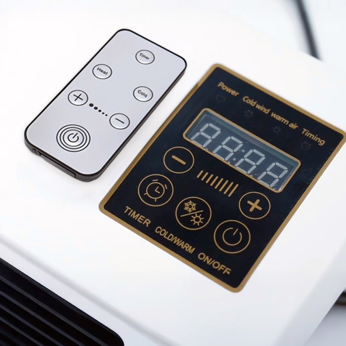 Selnivo Air Conditioner image