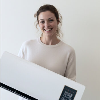 Selnivo Air Conditioner image