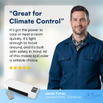 Selnivo Air Conditioner image